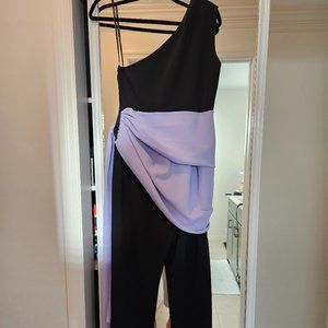 Christian Siriano Jumpsuit